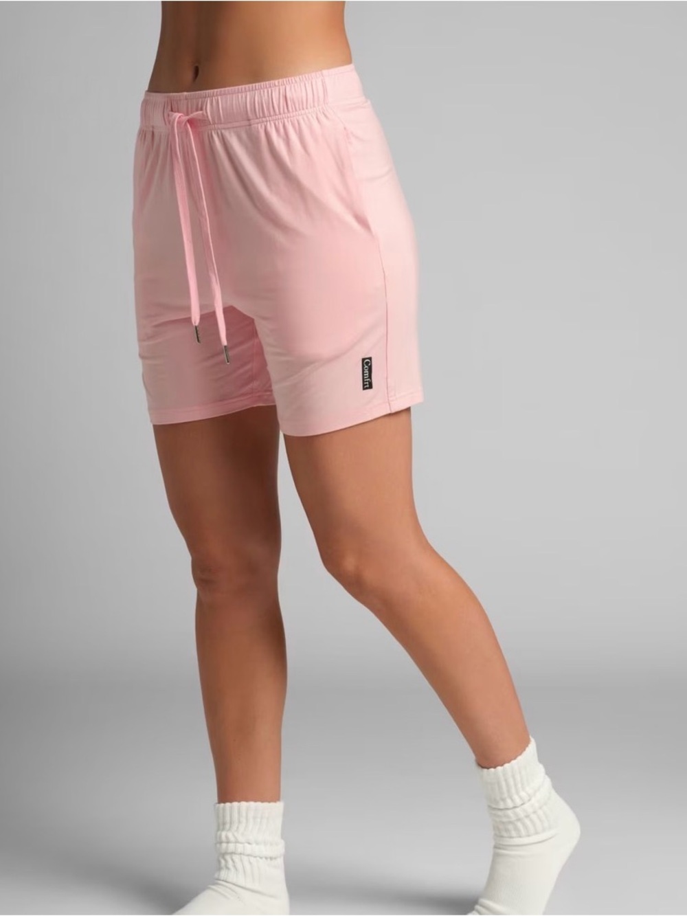 New! Comfrt Cloud Lounge Shorts - Size Large
